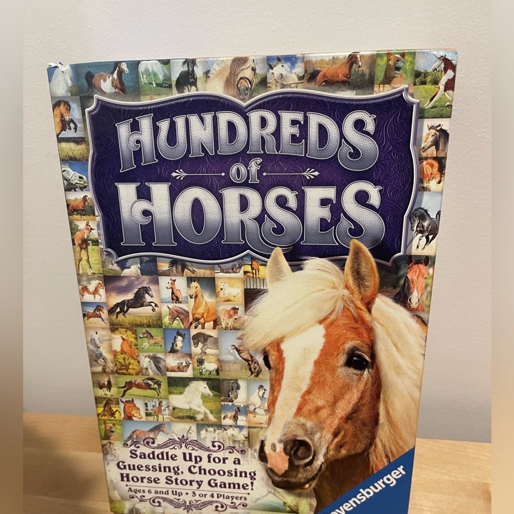 Horses! - Picture 5 of 5